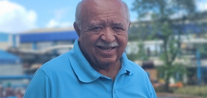 José Lopes e sua nova maneira de comunicar na representação comercial da Caeté