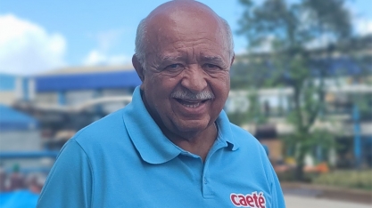 José Lopes e sua nova maneira de comunicar na representação comercial da Caeté