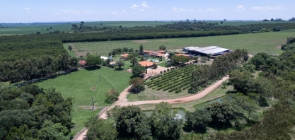 Bayer ForwardFarming anuncia nova fazenda no Brasil para demonstrar agricultura regenerativa na prática