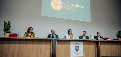 Centro de Pesquisa em Biodiversidade e Mudanças do Clima é lançado em Rio Claro