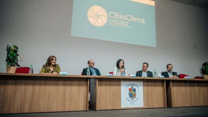 Centro de Pesquisa em Biodiversidade e Mudanças do Clima é lançado em Rio Claro