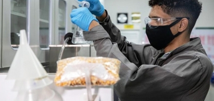 Em sete anos, produção de etanol em MT aumentou 3.700%