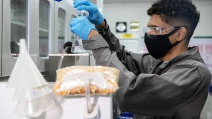 Em sete anos, produção de etanol em MT aumentou 3.700%