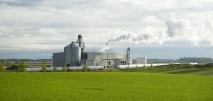 Etanol/EUA: produção avança 3,6% na semana, para 1 milhão de barris por dia
