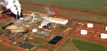 Lucro líquido da Adecoagro aumenta 106% no 1º trimestre, para US$ 47,3 milhões