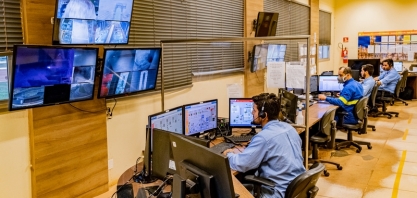 Atvos investe em tecnologia de ponta para aprimorar agricultura mais eficiente e sustentável