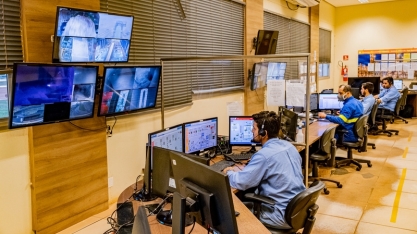 Atvos investe em tecnologia de ponta para aprimorar agricultura mais eficiente e sustentável