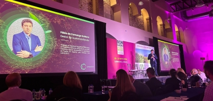 Canaoeste participa da Bonsucro Global Week