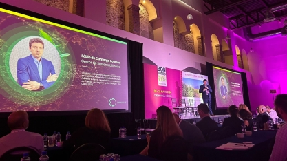 Canaoeste participa da Bonsucro Global Week