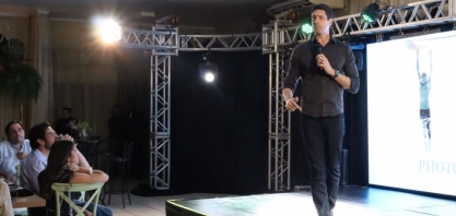 Cerradão realiza o 3º Encontro de Lideranças