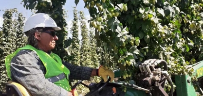 Salários do agro têm forte alta, mas seguem abaixo da média no país
