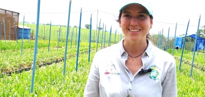 Laura Vicentini, da Spinagro, será debatedora na live: Da Produção de Cana a Empresários e Empresárias do Setor Bioenergético