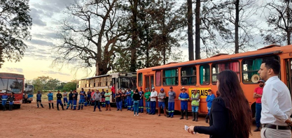 Usina Salto Botelho Agroenergia realiza projeto 
