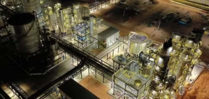 Produção da agroindústria recuou 3,6% em março