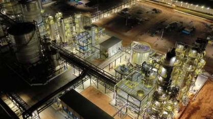 Produção da agroindústria recuou 3,6% em março