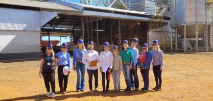 Projeto facilita acesso a crédito para produção de soja sustentável