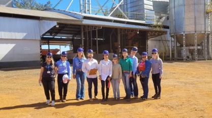 Projeto facilita acesso a crédito para produção de soja sustentável