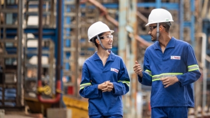 Inscrições para o programa de estágio da Tereos entram na reta final