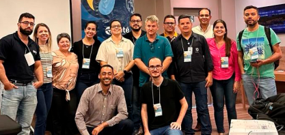 Tietê Agroindustrial realiza treinamento intensivo com os líderes