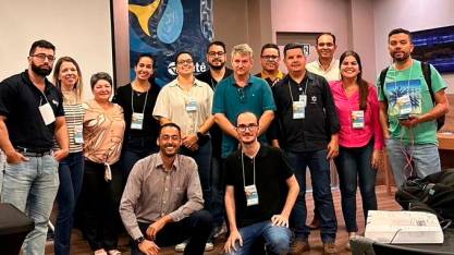 Tietê Agroindustrial realiza treinamento intensivo com os líderes