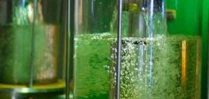 Cresce consumo de etanol entre motoristas