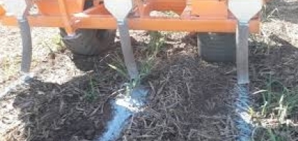 Entregas de fertilizantes cresceram 7,3% em fevereiro