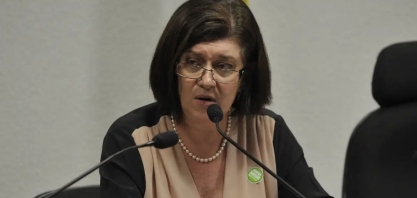 Governo indica Magda Chambriard para presidência da Petrobras
