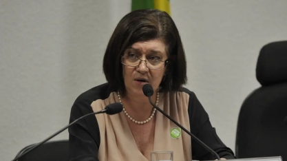 Governo indica Magda Chambriard para presidência da Petrobras
