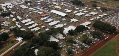 Agro aposta em menos diesel e mais energia limpa no campo