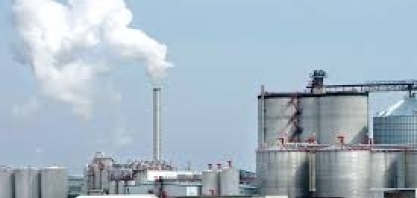 Etanol/EUA: produção deve ter aumentado na semana passada, dizem analistas