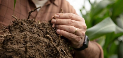 Bayer lança solução com IA para recomendar manejos focados em carbono no solo e na redução das emissões de CO2 