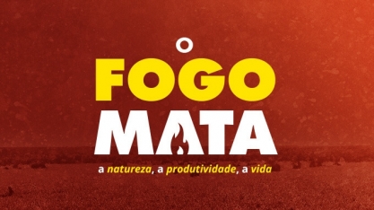 UDOP lança Campanha #ZeroIncêndios 2024 com ênfase em conscientização ambiental e denúncia para as autoridades