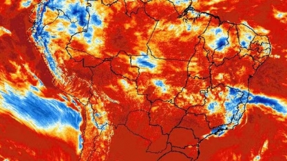 Quarta onda de calor já tem data para acabar; veja quando