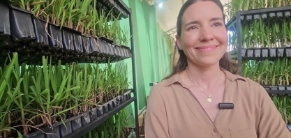 A Spinagro leva à Agrishow um exemplo fantástico de economia circular, onde a cana é a protagonista