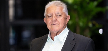 Antonio de Padua Rodrigues será um dos personagens do livro “Cana de Tudo: do Açúcar ao Infinito