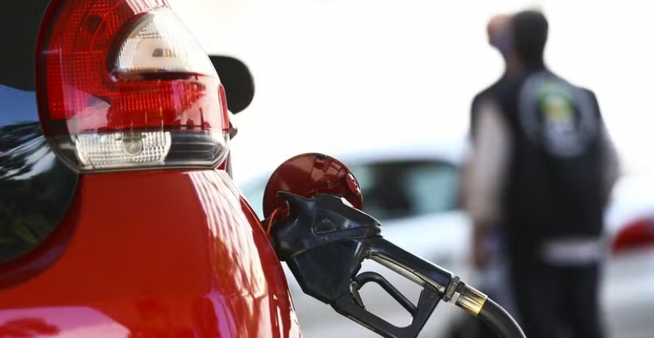 Foi o segundo melhor primeiro trimestre em volume de vendas para o etanol, atrás apenas de 2019 — Foto: Marcelo Camargo/Agência Brasil