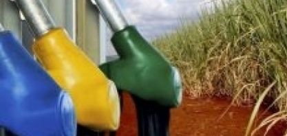 Ticket Log: gasolina sobe 1% e etanol tem alta de 2% em maio em relação a abril