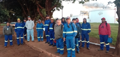 Enersugar faz conscientização sobre sustentabilidade no Dia Mundial do Meio Ambiente