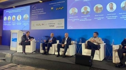 CEO da BP Bunge participa de debate sobre insumos para o setor bioenergético