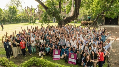 Setor global de cana-de-açúcar se reúne na Bonsucro Global Week 2024