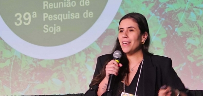 Reunião Pesquisa de Soja debate crescimento de 21% na cadeia da soja e do biodiesel