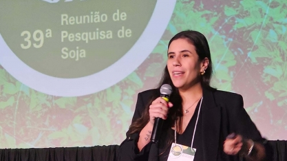 Reunião Pesquisa de Soja debate crescimento de 21% na cadeia da soja e do biodiesel