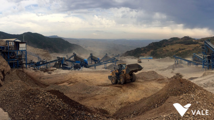 Vale avalia usar etanol e antecipar mistura de biodiesel em caminhões