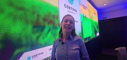 Linear é o novo herbicida da Corteva para cana-de-açúcar