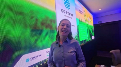 Linear é o novo herbicida da Corteva para cana-de-açúcar