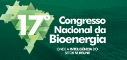 Siamig Bioenergia marca presença no 17º Congresso Nacional da Bioenergia