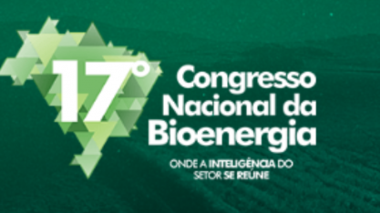 Siamig Bioenergia marca presença no 17º Congresso Nacional da Bioenergia