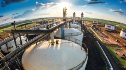 FIEG: André Rocha assume presidência no lugar de Sandro Mabel