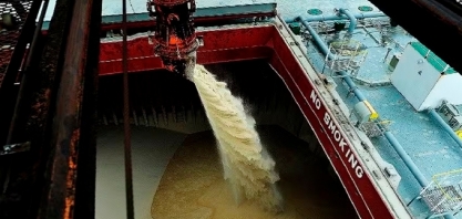 Açúcar: contratos futuros fecham em alta com mercado aguardando números da moagem de maio