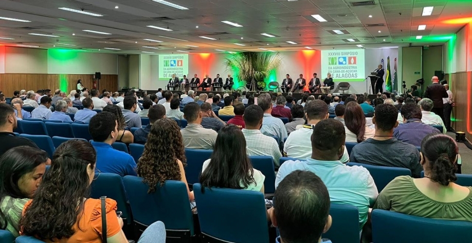 Evento - Foto: Bccom/arquivo